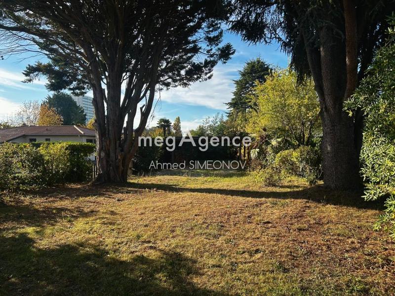 Maison d'architecte - 139 m² - 7 pièces