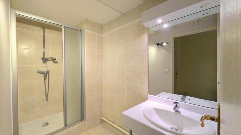 Appartement - 130 m² - 4 pièces