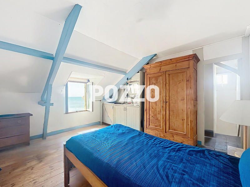 Maison - 85 m² - 5 pièces