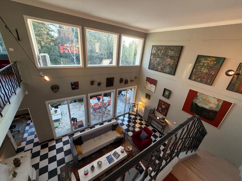 Villa - 196 m² - 7 pièces