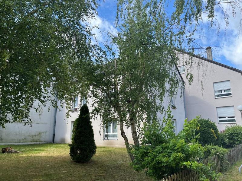 Appartement ancien - 67 m² - 3 pièces