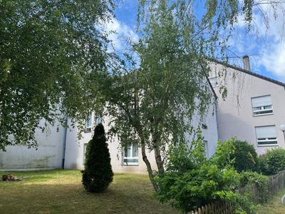 Appartement ancien - 67 m² - 3 pièces