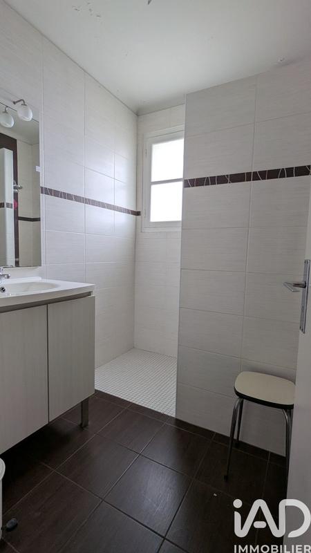 Maison - 108 m² - 4 pièces