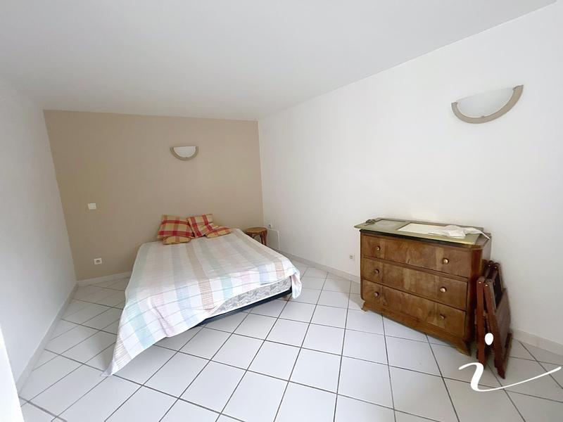 Appartement - 92 m² - 4 pièces