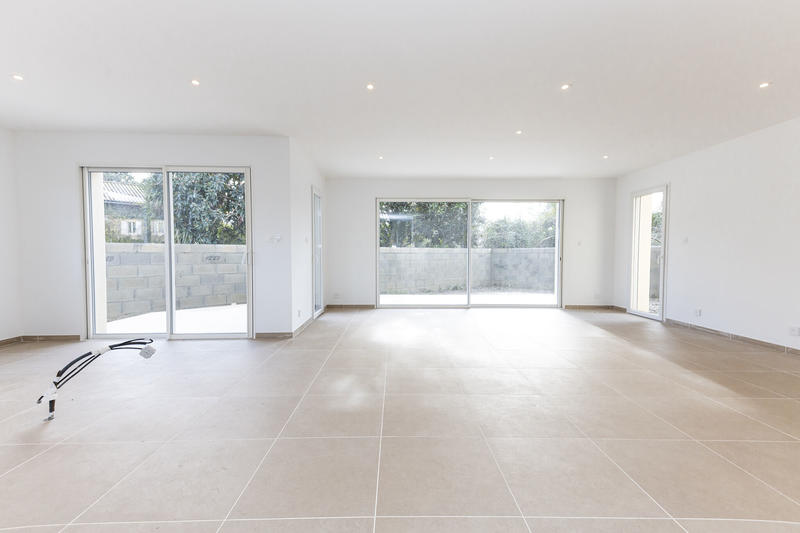 Maison - 117 m² - 4 pièces