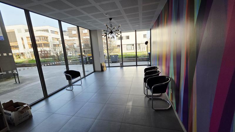 Appartement - 37 m² - 2 pièces