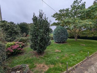 Maison - 88 m² - 5 pièces