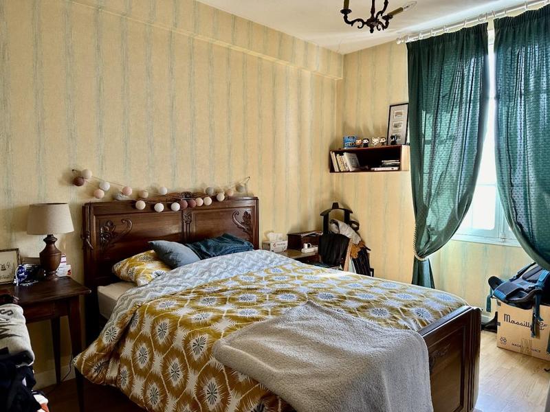 Maison - 224 m² - 13 pièces