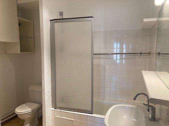 Appartement - 147 m² - 5 pièces