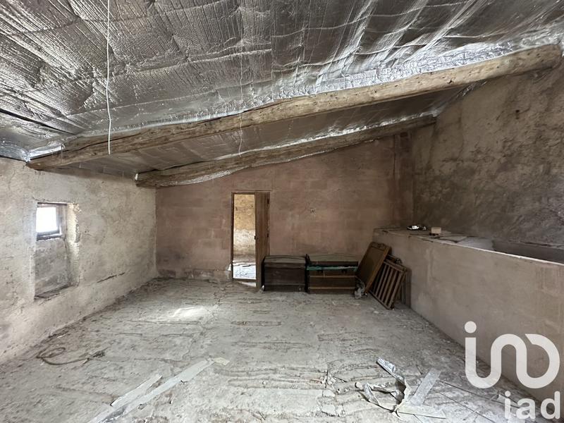 Maison de village - 175 m² - 8 pièces