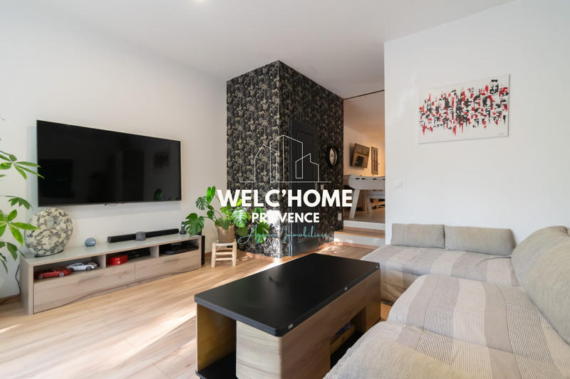 Maison - 156 m² - 7 pièces