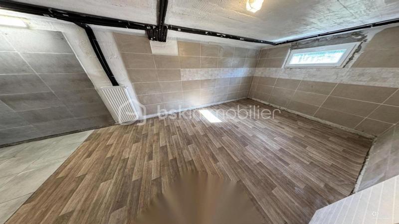 Maison de ville - 93 m² - 4 pièces