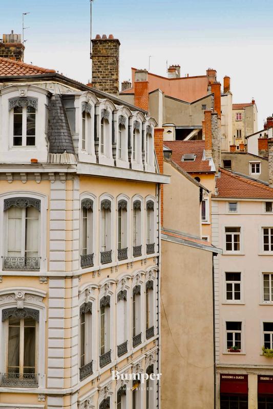 Appartement - 33 m² - 2 pièces