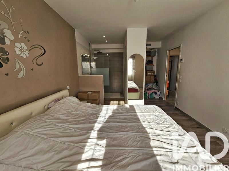 Maison - 143 m² - 6 pièces