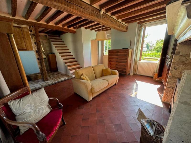 Maison - 175 m² - 5 pièces