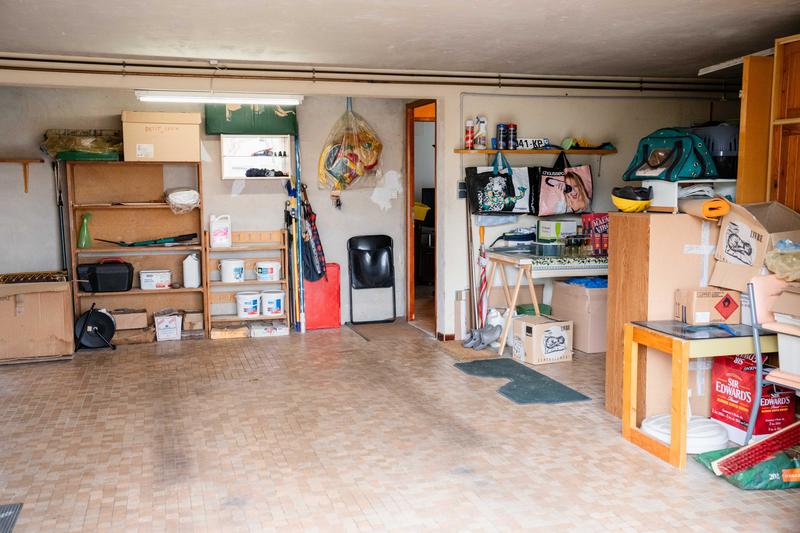 Maison traditionnelle - 160 m² - 6 pièces