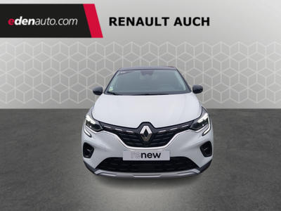 Renault Captur Blue dCi 95 Intens