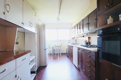 Appartement - 114 m² - 5 pièces