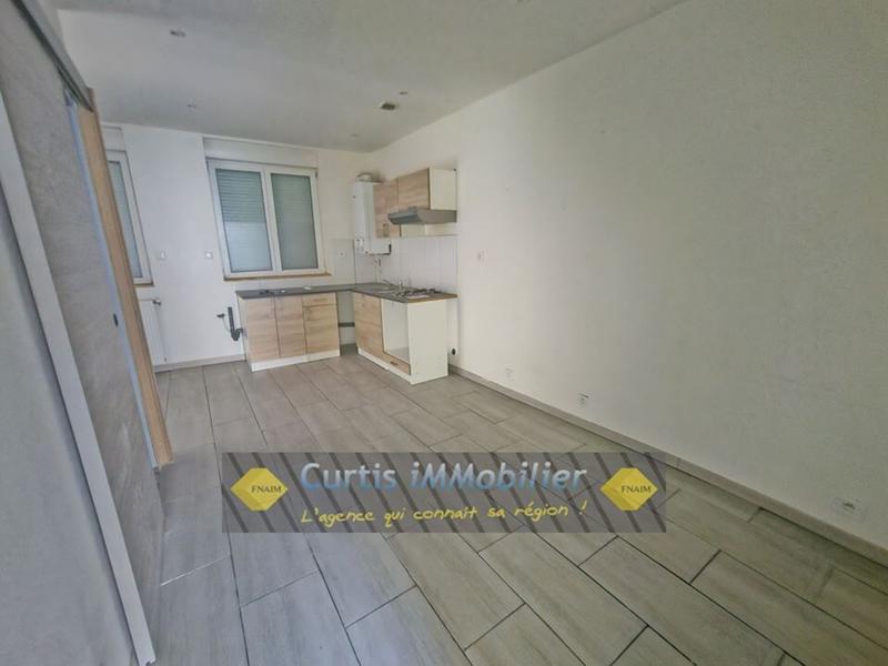 Appartement - 30 m² - 2 pièces