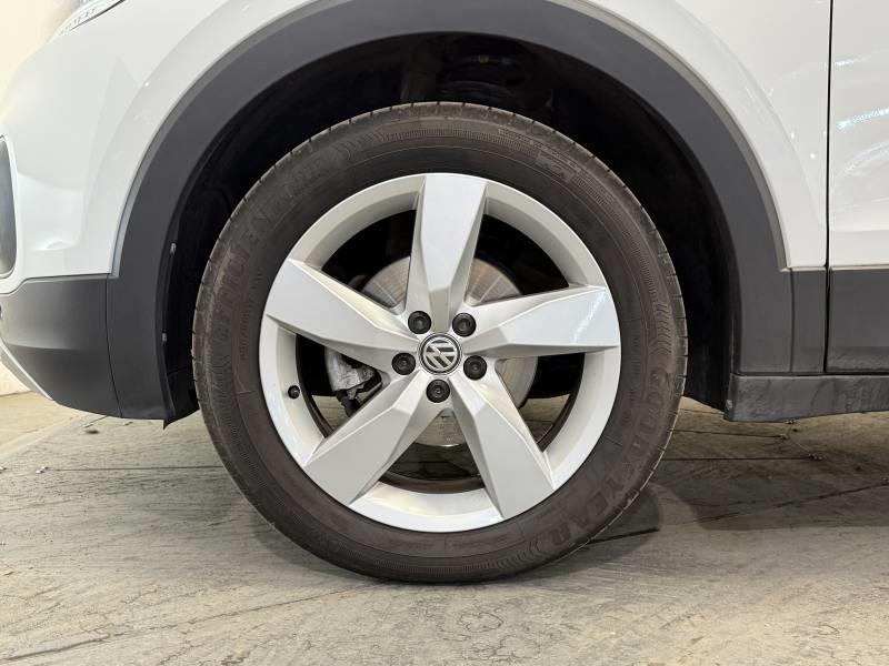 Volkswagen t-Cross 1.0 Tsi 115 Start/Stop Bvm6 Carat