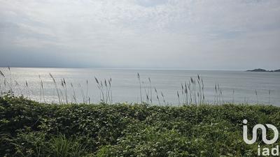 Maison - 121 m² - 7 pièces