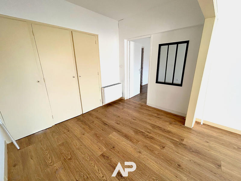 Appartement - 131 m² - 5 pièces