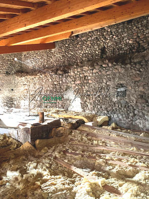 Immeuble - 280 m² - 1 pièce