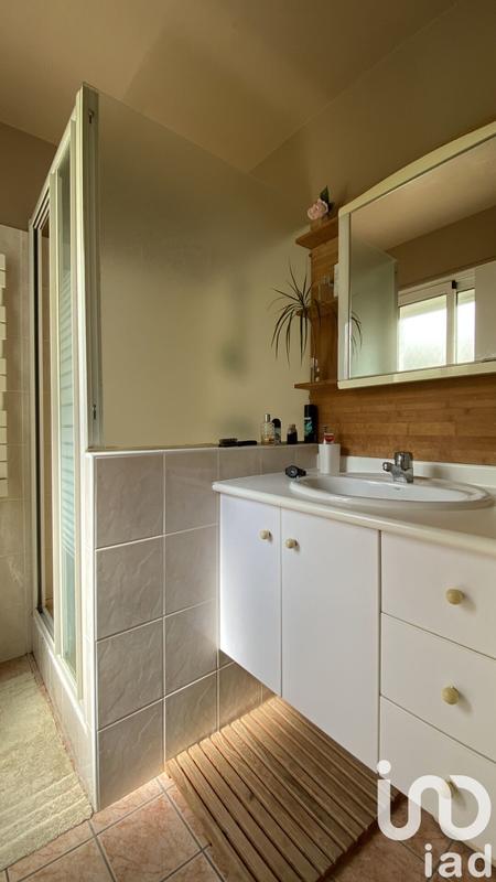 Maison - 138 m² - 6 pièces