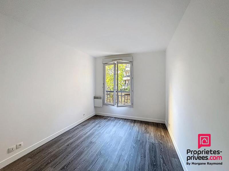 Appartement - 53 m² - 2 pièces