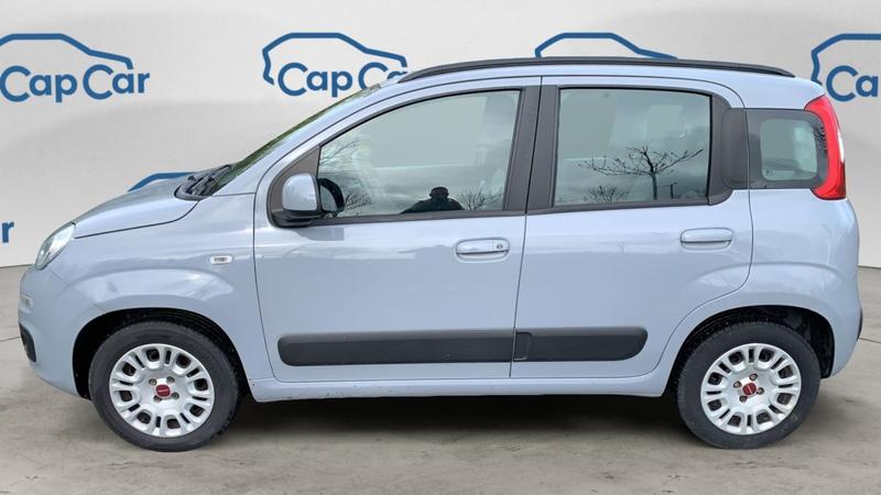 Fiat Panda 1.2 69 Lounge