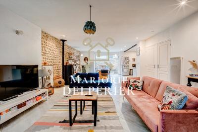 Maison - 150 m² - 4 pièces