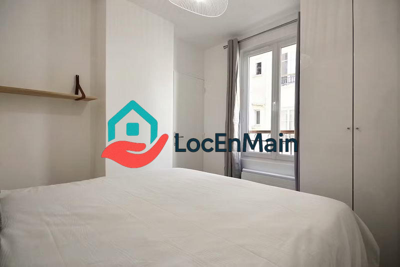 Appartement - 20 m² - 2 pièces