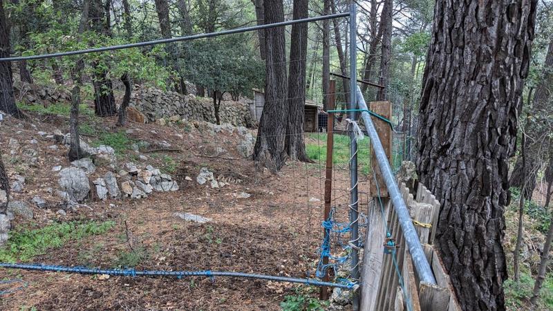 Propriété - 210 m² - 8 pièces