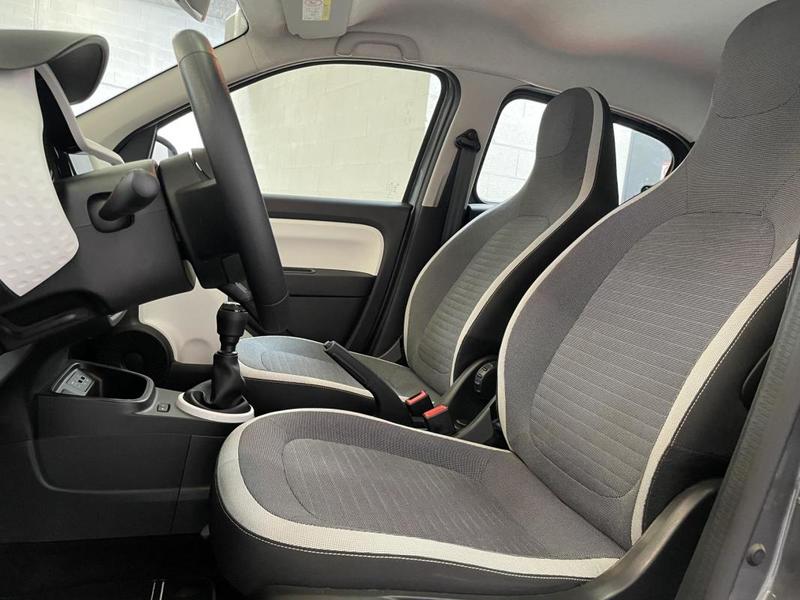 Renault Twingo III Phase 2 1.0 Sce 65ch Zen - Garantie Constructeur 11/2024