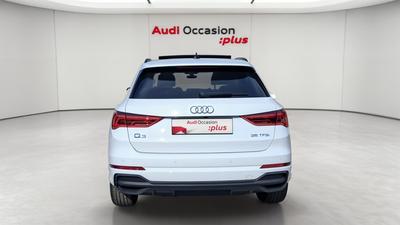 Audi Q3 35 Tfsi 150 ch s tronic 7 s line