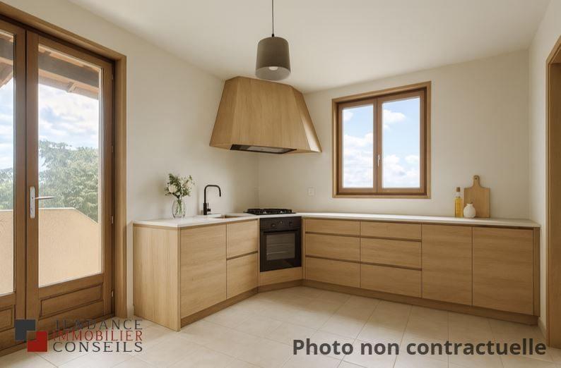 Maison - 210 m² - 8 pièces