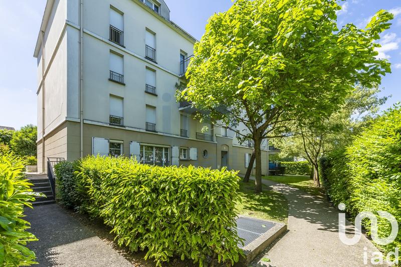 Appartement - 90 m² - 4 pièces