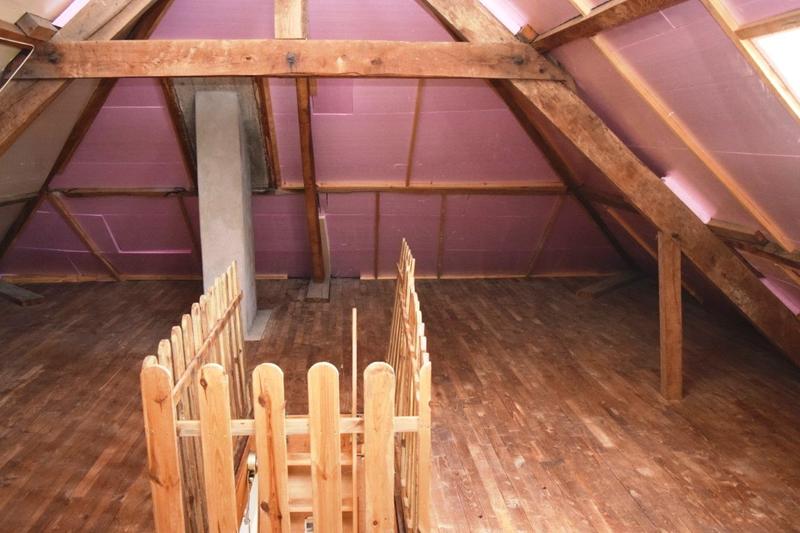 Maison - 68 m² - 3 pièces