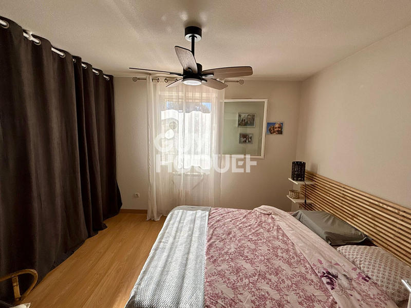 Maison - 64 m² - 3 pièces