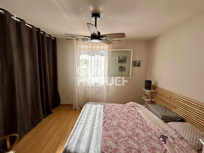 Maison - 64 m² - 3 pièces