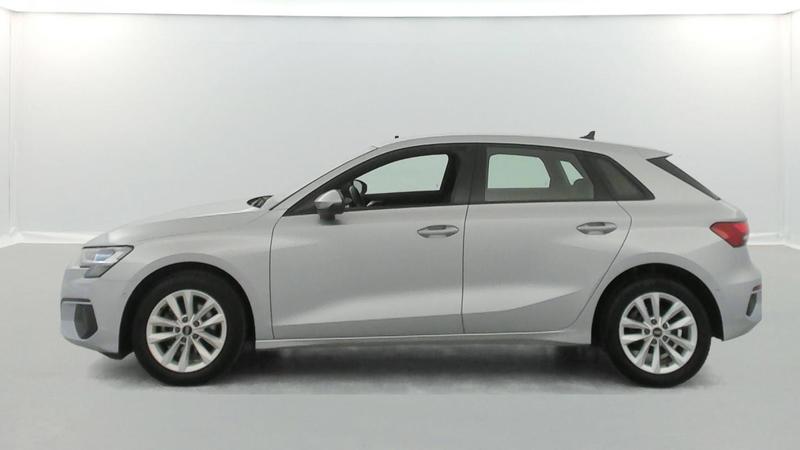 Audi A3 sportback 30 Tfsi 110ch Mild Hybrid s tronic 7