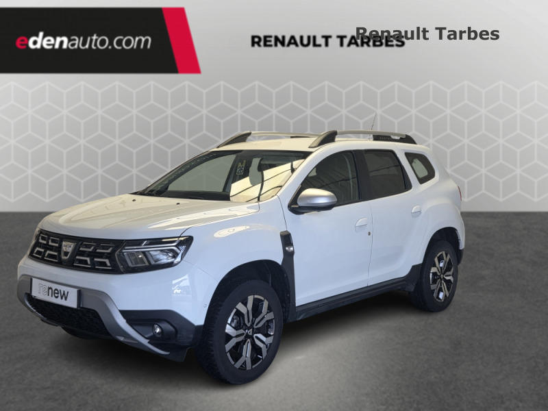 Dacia Duster Eco-G 100 4x2 Prestige +