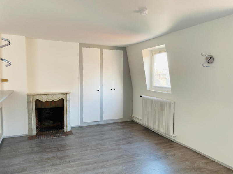 Appartement - 29 m² - 2 pièces