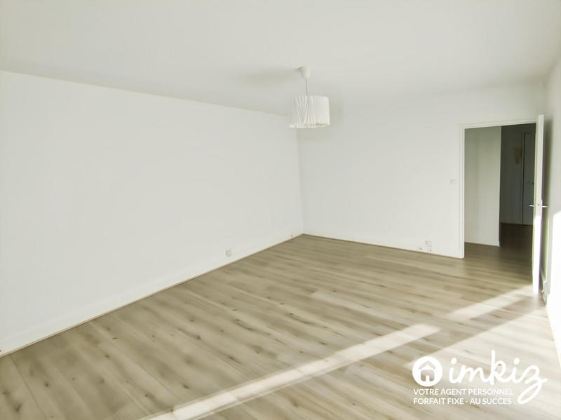 Appartement - 60 m² - 2 pièces