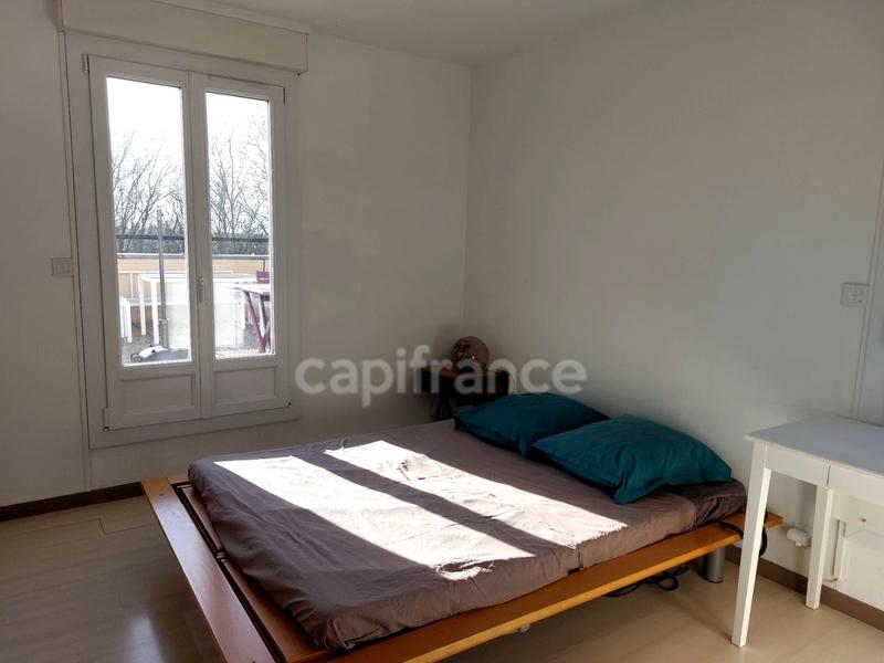 Appartement - 79 m² - 4 pièces