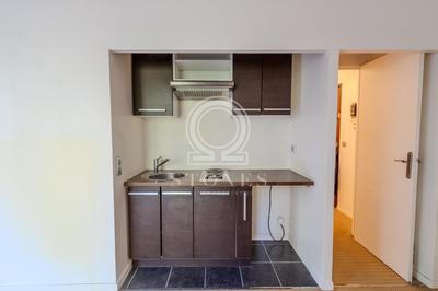 Appartement - 25 m² - 1 pièce