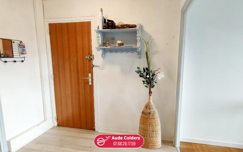 Appartement - 76 m² - 3 pièces