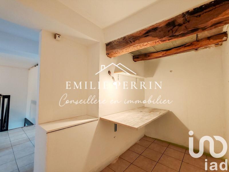 Maison de campagne - 147 m² - 6 pièces