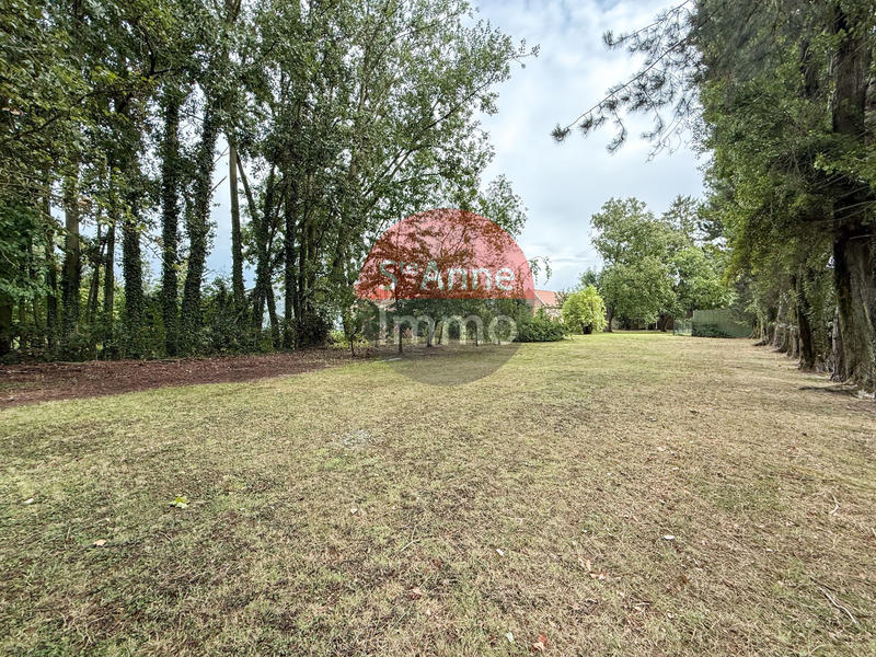 Maison - 111 m² - 3 pièces