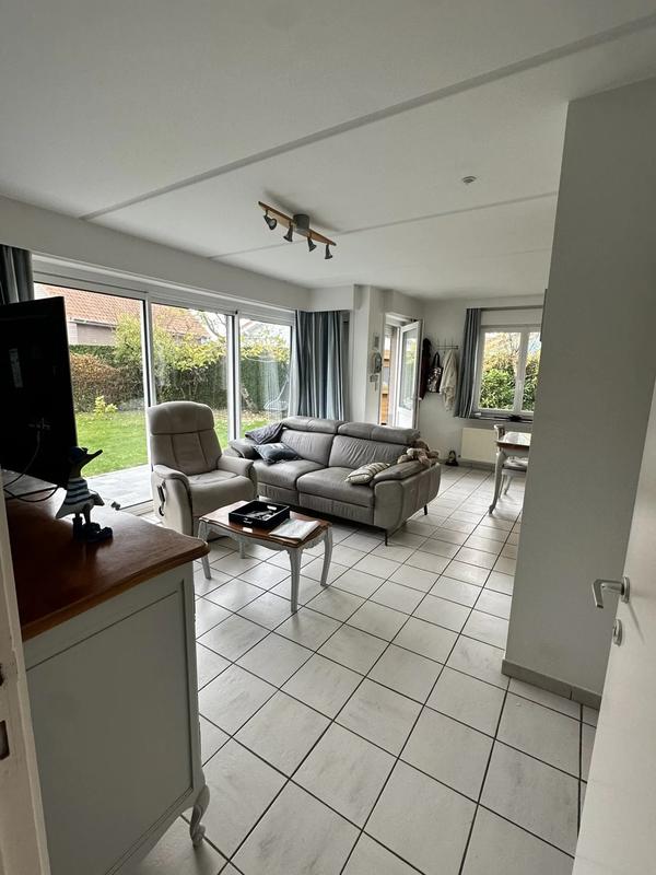 Maison - 78 m² - 5 pièces